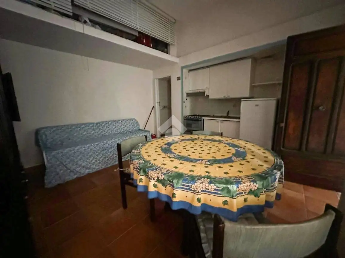 Bilocale via Collegio 3, Centro, Amantea - foto 3