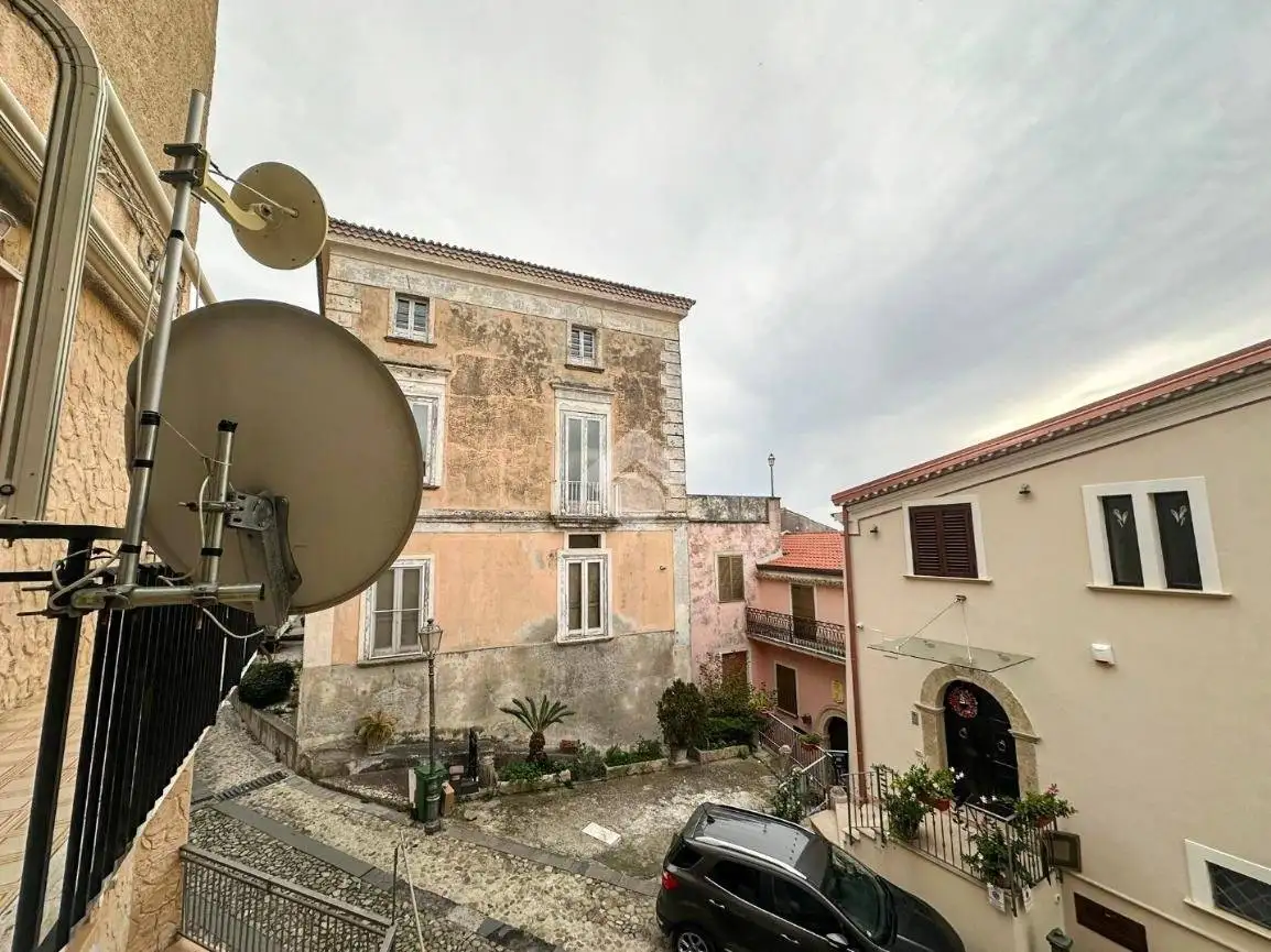 Bilocale via Collegio 3, Centro, Amantea - foto 4