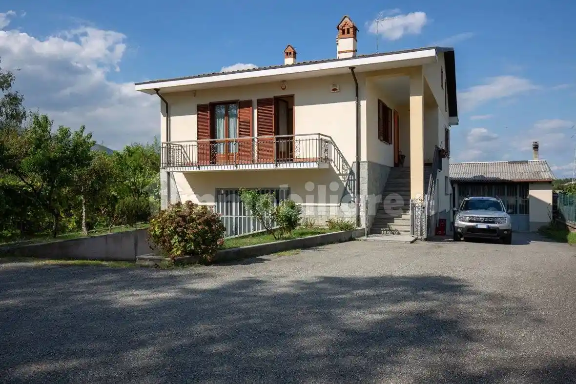 Villa in vendita a Rivoli