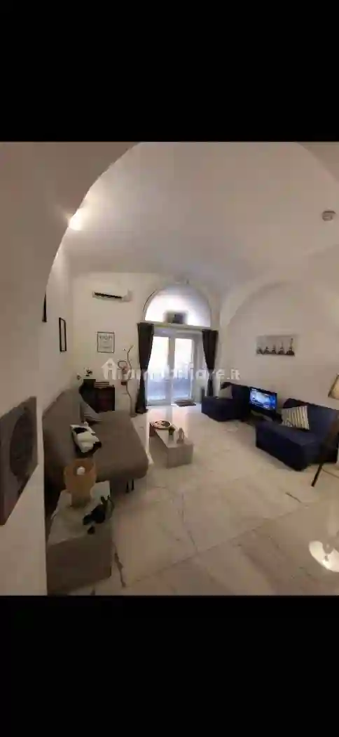 Open space via dei Volsci, San Lorenzo, Roma - foto 4