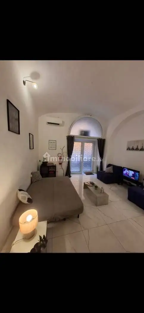 Loft in affitto a Roma