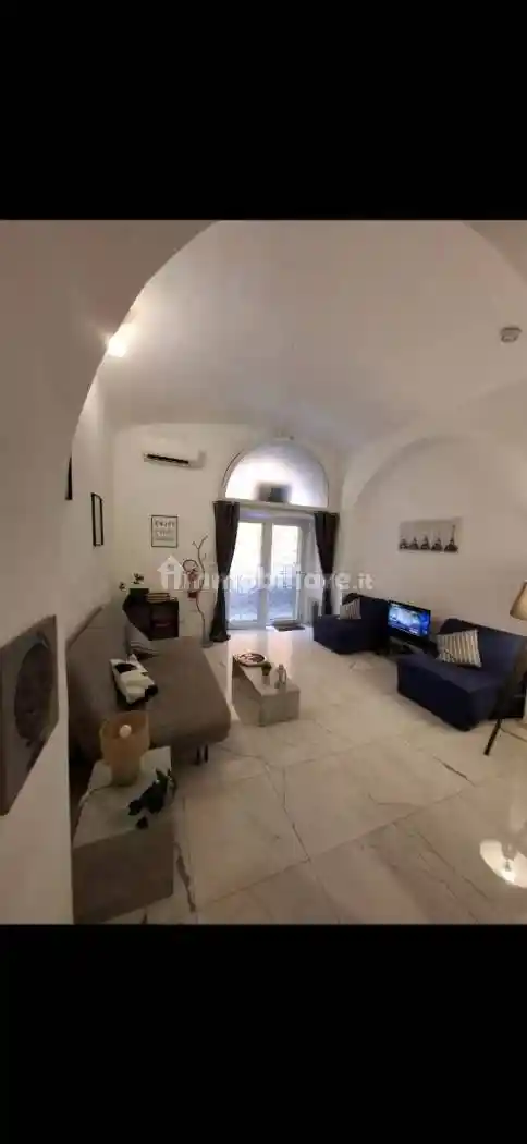 Open space via dei Volsci, San Lorenzo, Roma - foto 2