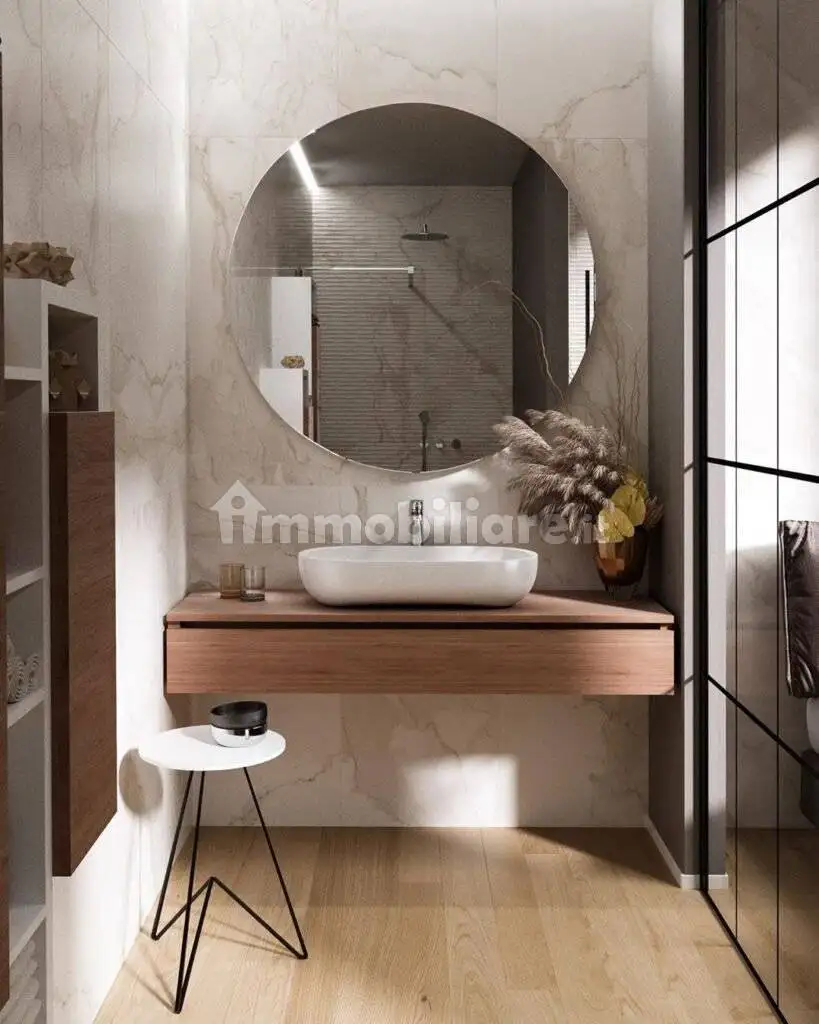 Appartamento in vendita a Rimini