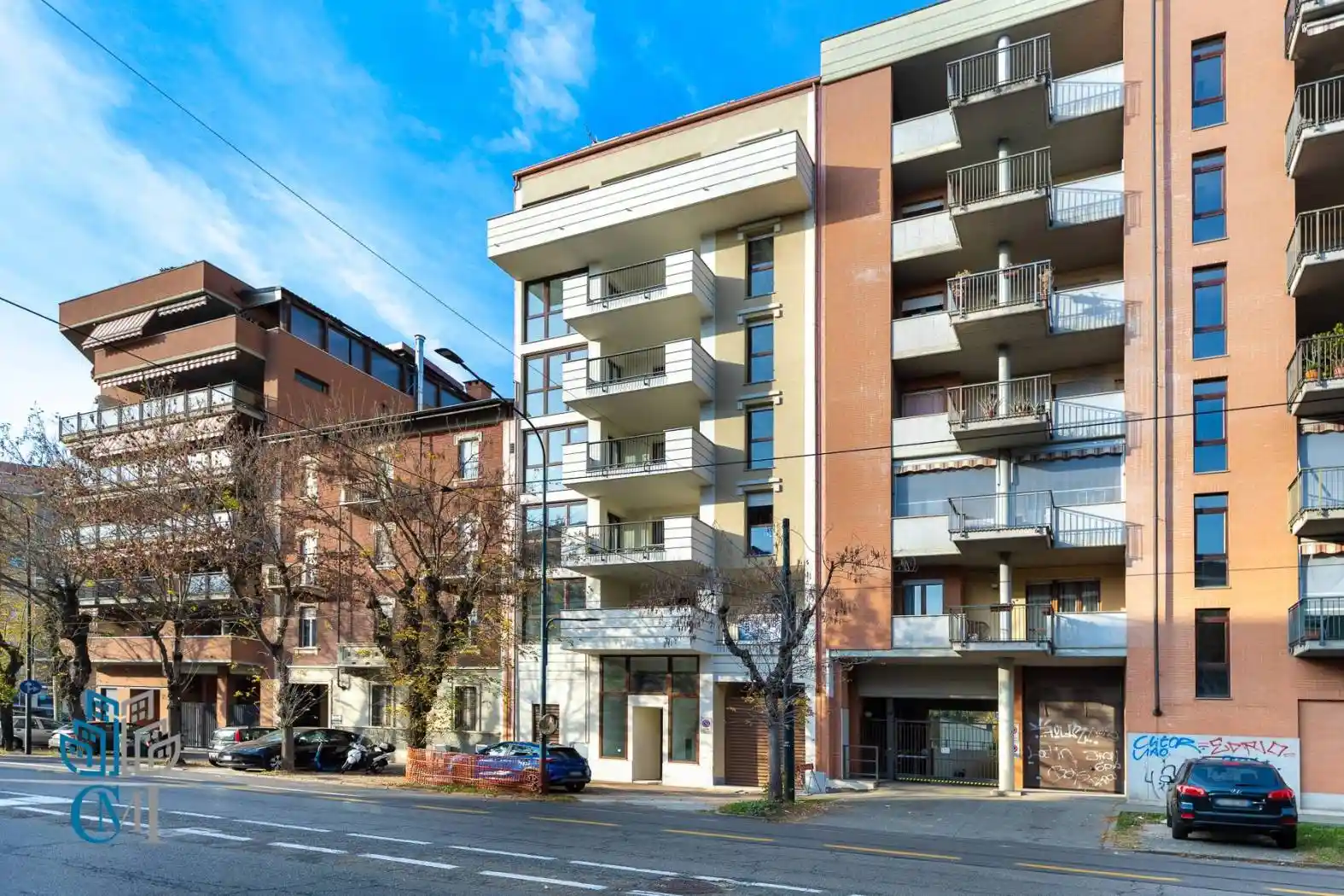 Quadrilocale corso Belgio 111, Vanchiglietta, Torino - foto 2