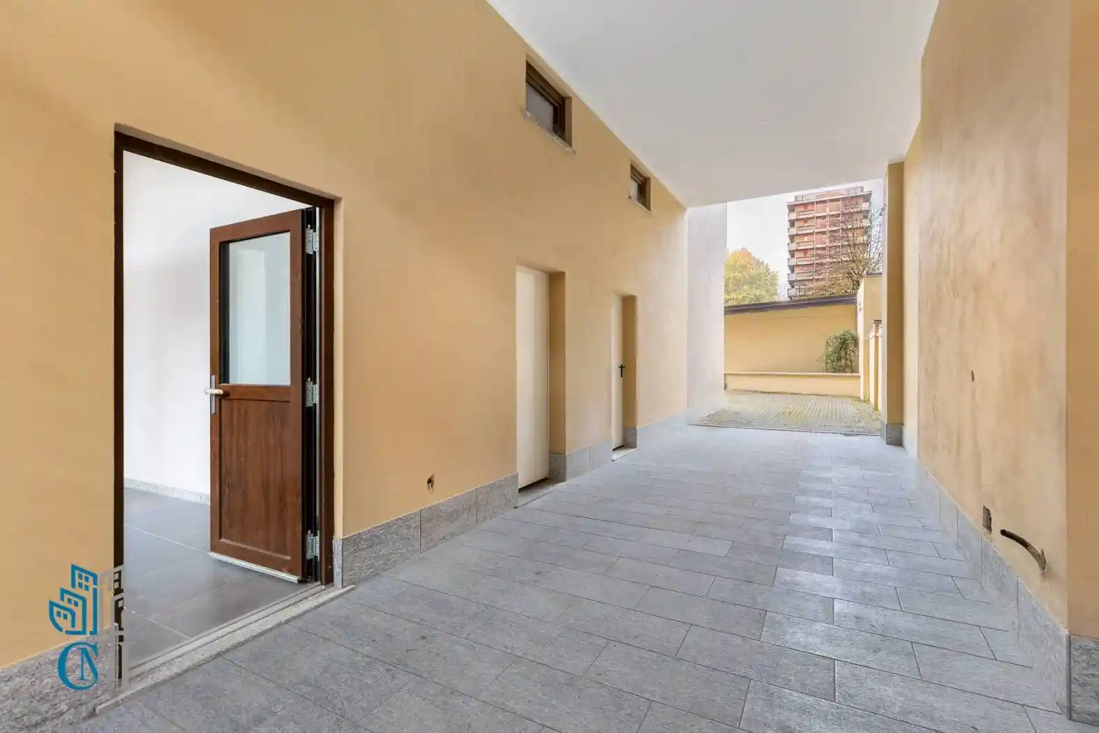 Quadrilocale corso Belgio 111, Vanchiglietta, Torino - foto 5