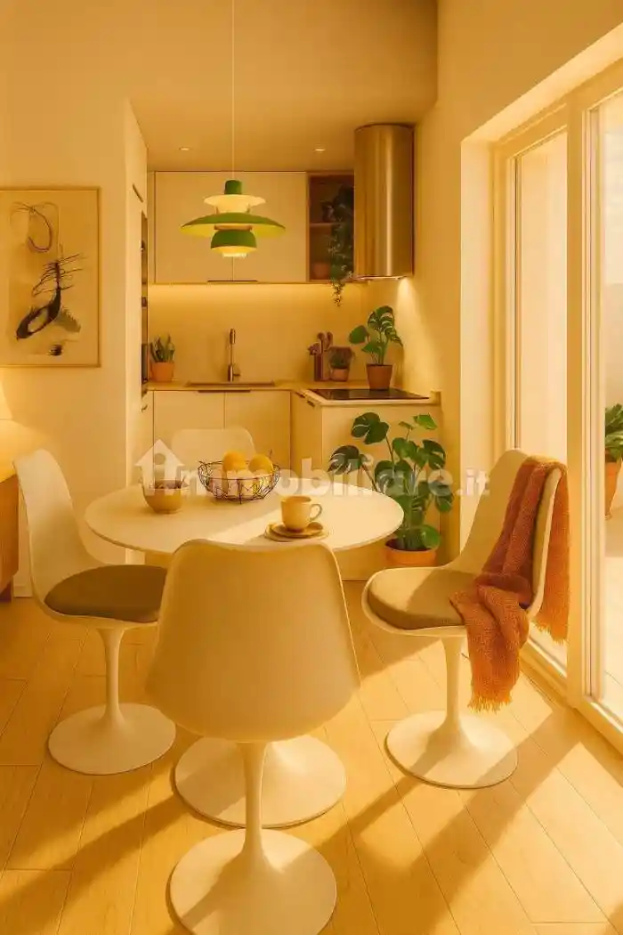 Trilocale via San Giovanni Bosco, Carmine, Salerno - foto 3