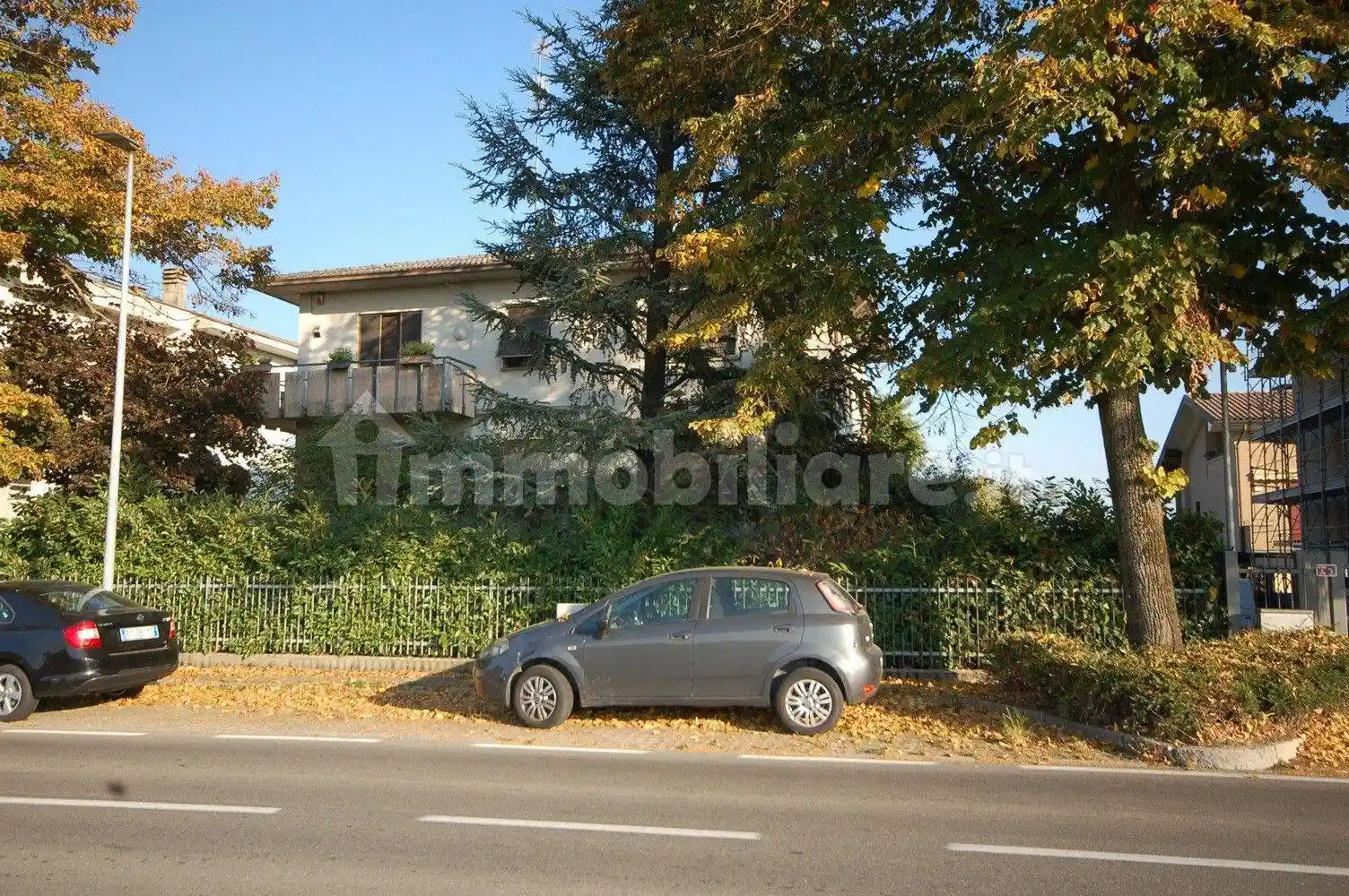Villa bifamiliare Strada Montanara, Campus - Gaione, Parma - foto 2