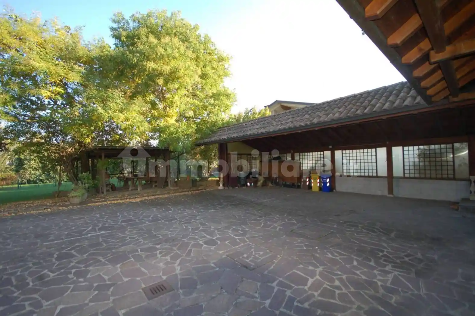 Villa bifamiliare Strada Montanara, Campus - Gaione, Parma - foto 4