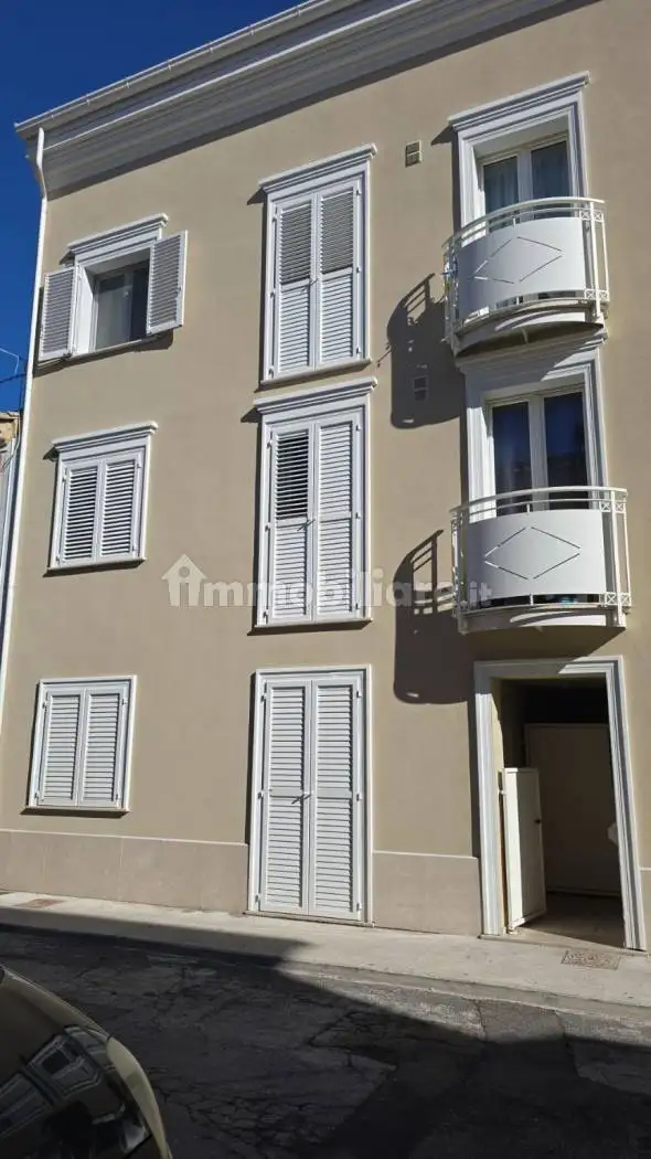 Appartamento in vendita a Civitanova Marche