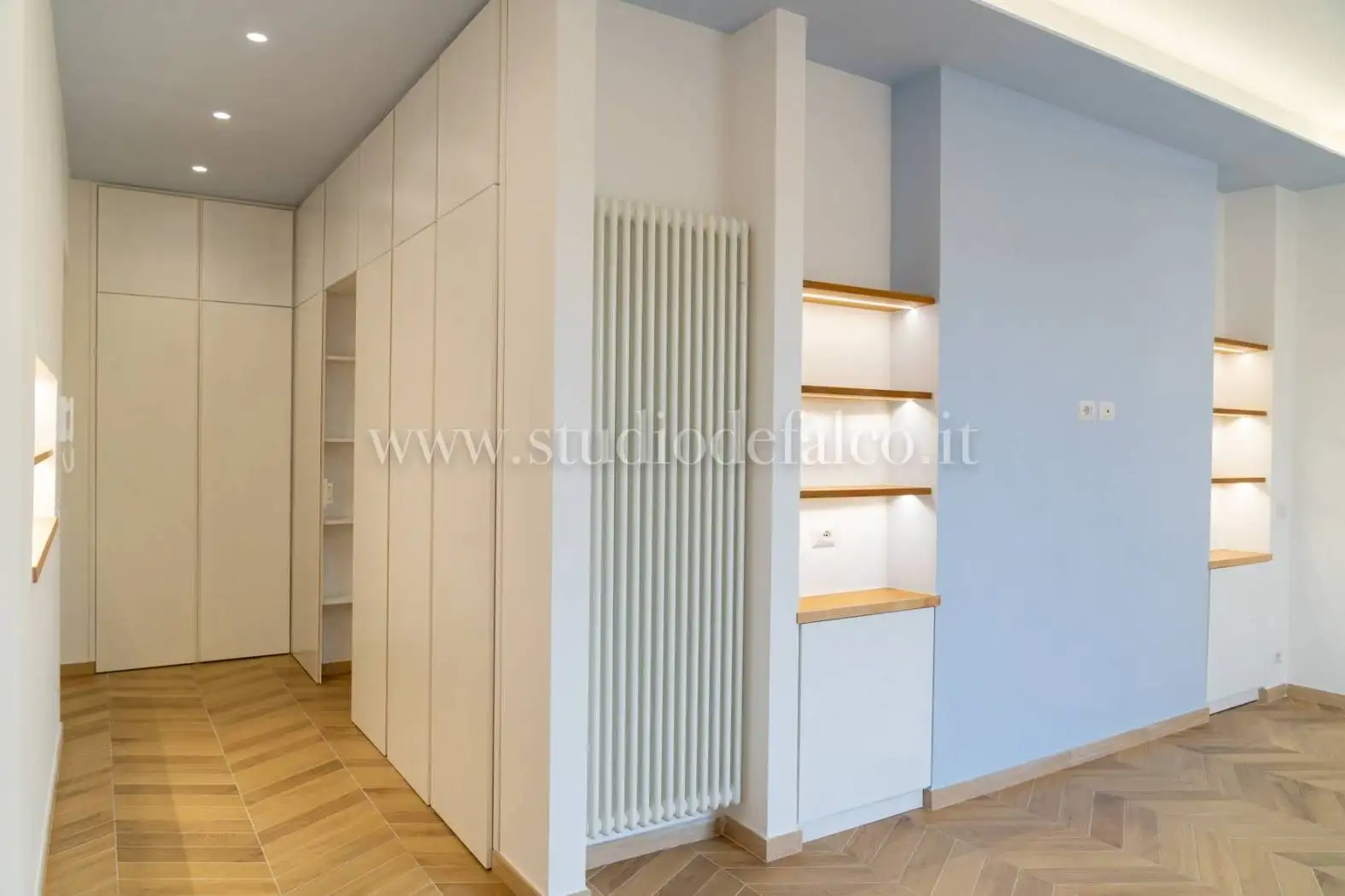 Appartamento in affitto a Napoli