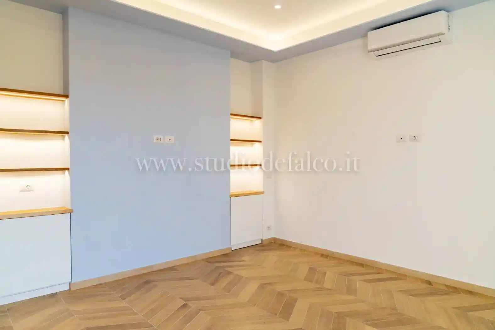 Bilocale via Giovanni Merliani, Vomero, Napoli - foto 3