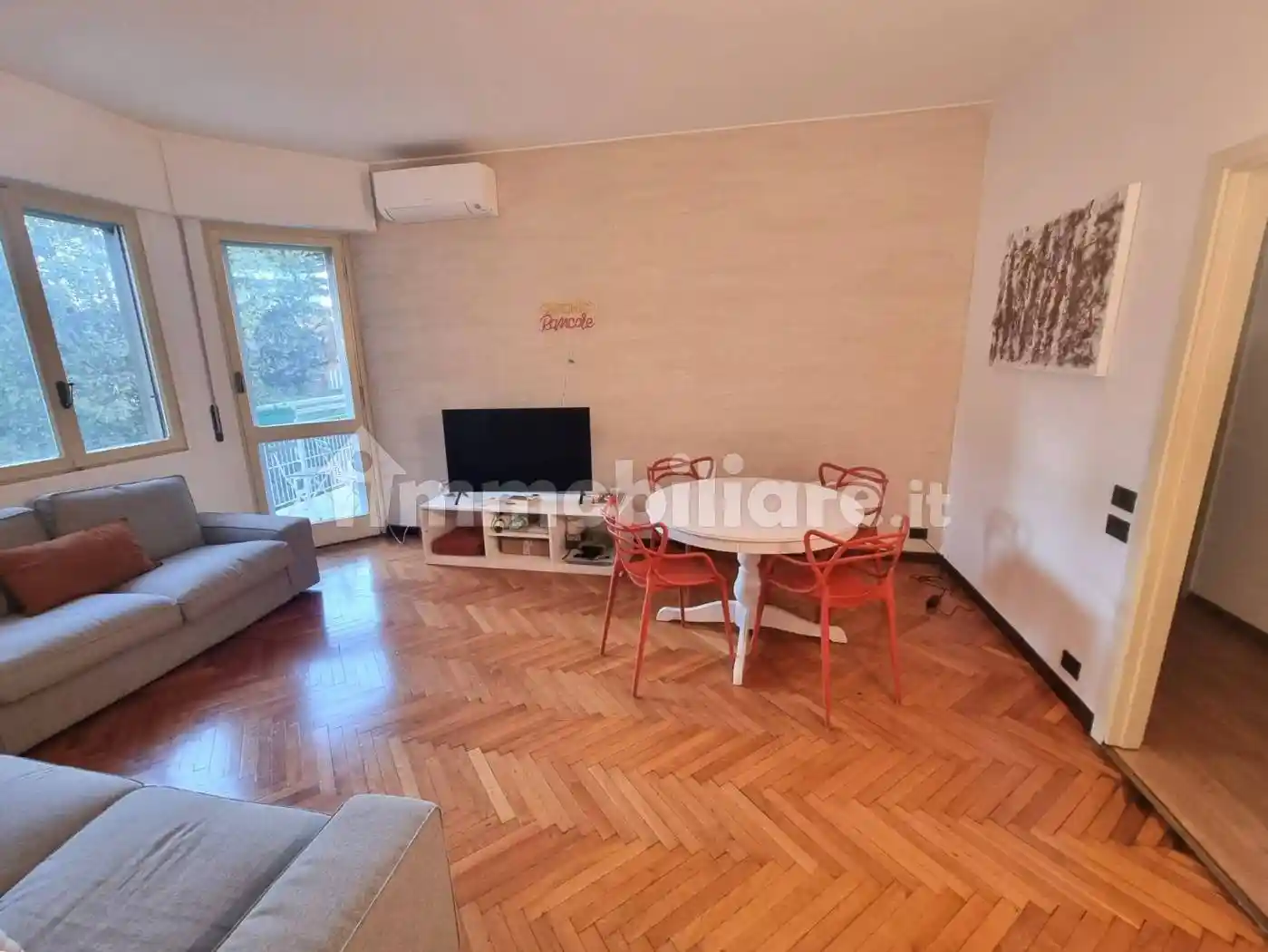 Trilocale via Giovanni Gherardini 2, Arco della Pace, Milano - foto 3