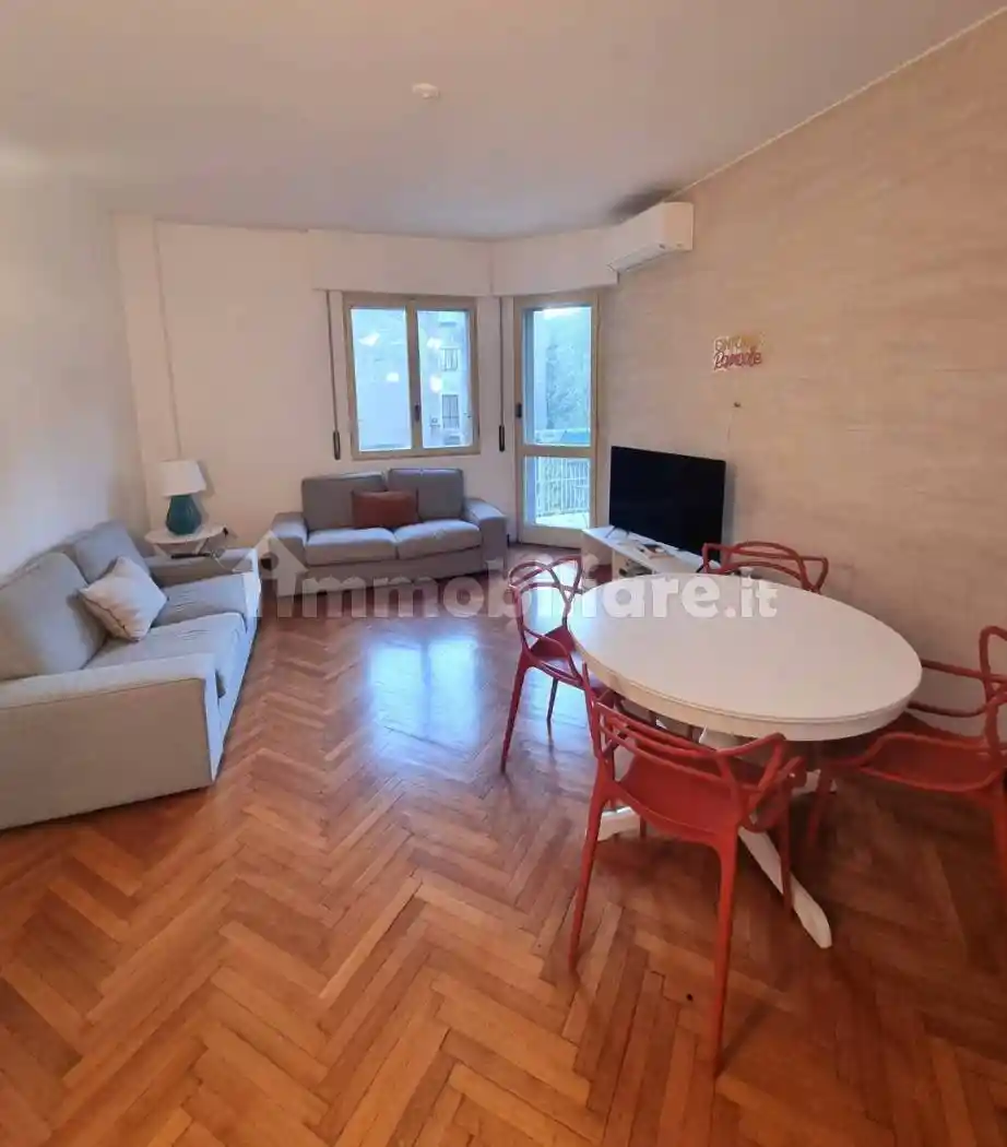 Trilocale via Giovanni Gherardini 2, Arco della Pace, Milano - foto 4