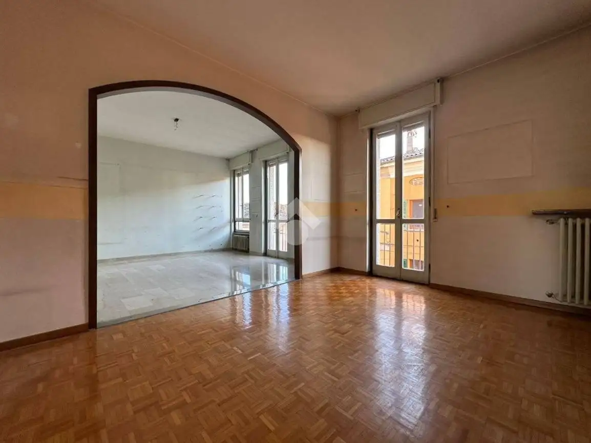 Appartamento in vendita a Rivolta d'Adda