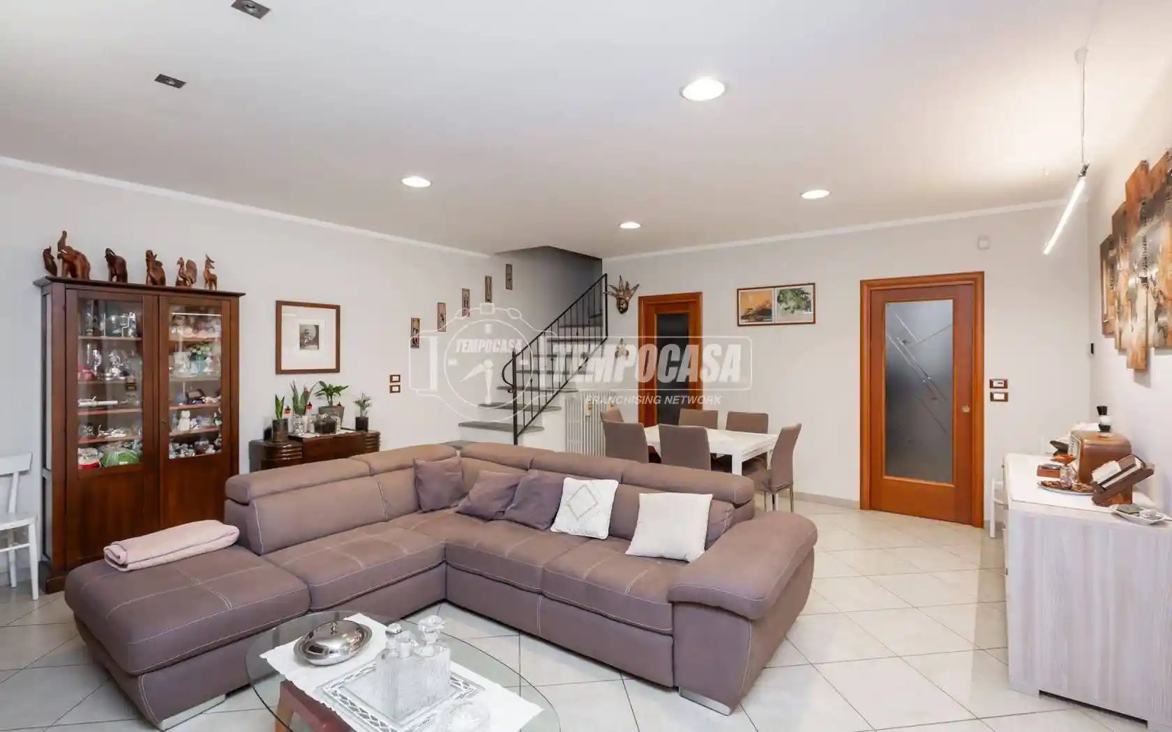 Terratetto unifamiliare Strada Maiole 7/2, Moriondo - Maiole, Moncalieri - foto 2