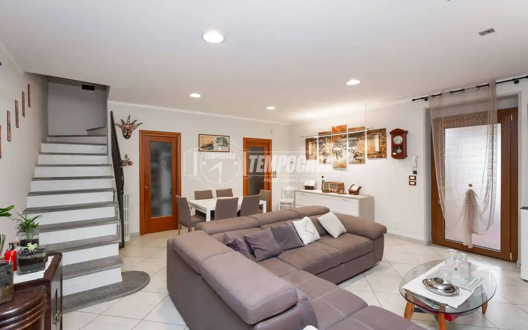 Terratetto unifamiliare Strada Maiole 7/2, Moriondo - Maiole, Moncalieri - foto 3