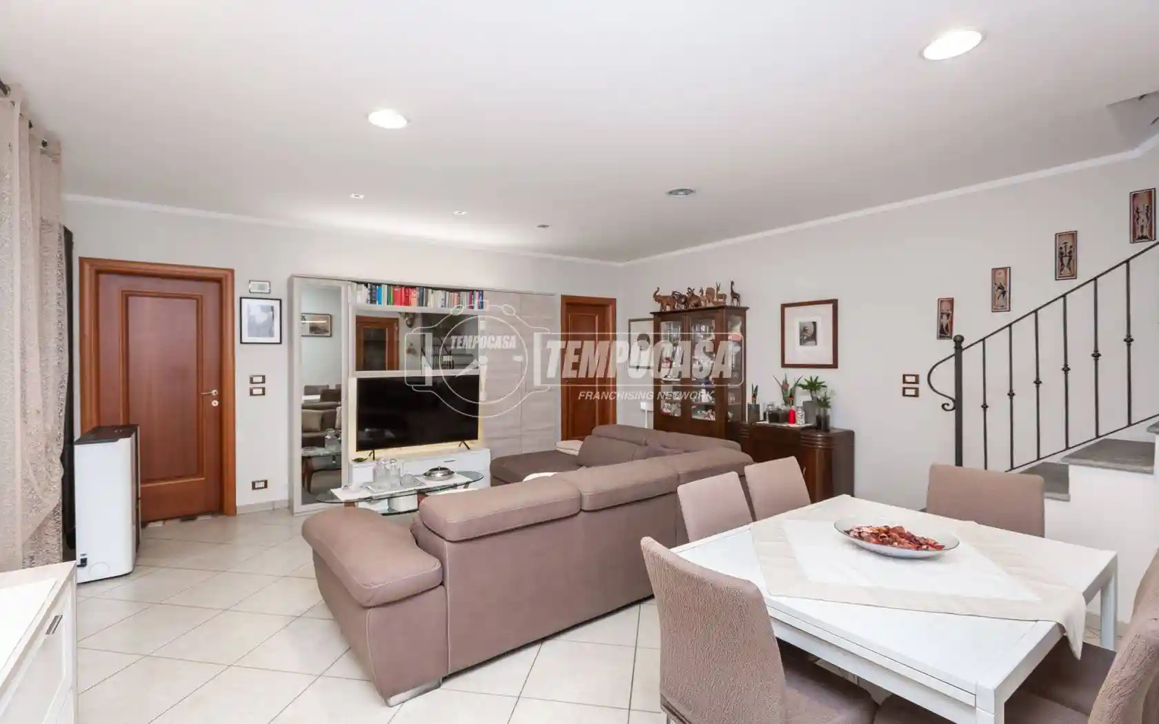 Terratetto unifamiliare Strada Maiole 7/2, Moriondo - Maiole, Moncalieri - foto 4