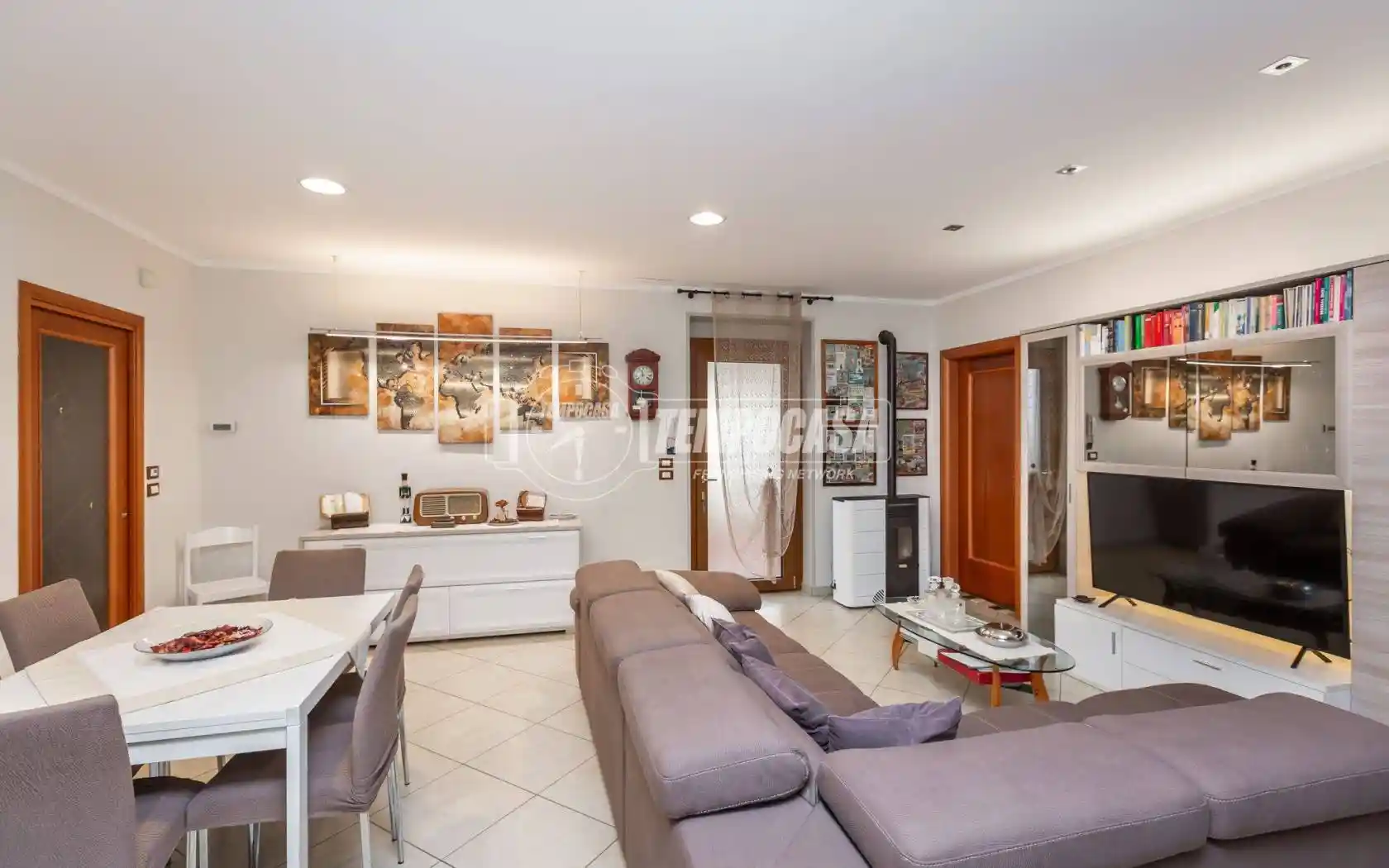 Terratetto unifamiliare Strada Maiole 7/2, Moriondo - Maiole, Moncalieri - foto 5