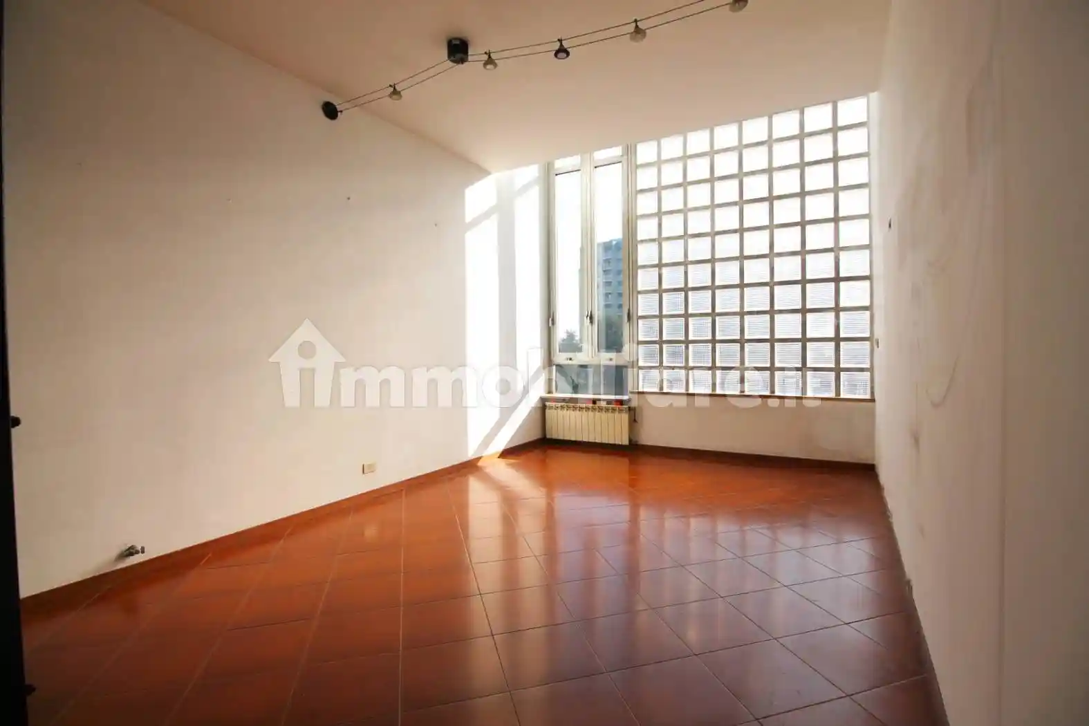 Appartamento via Enrico Falck 53, Gallaratese, Milano - foto 2