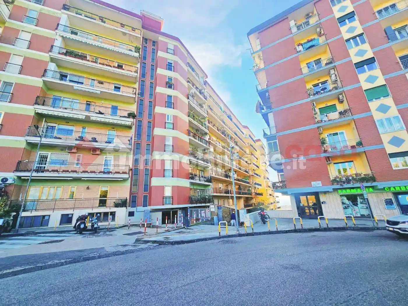 Trilocale via Onofrio Fragnito, Rione Alto, Napoli - foto 2