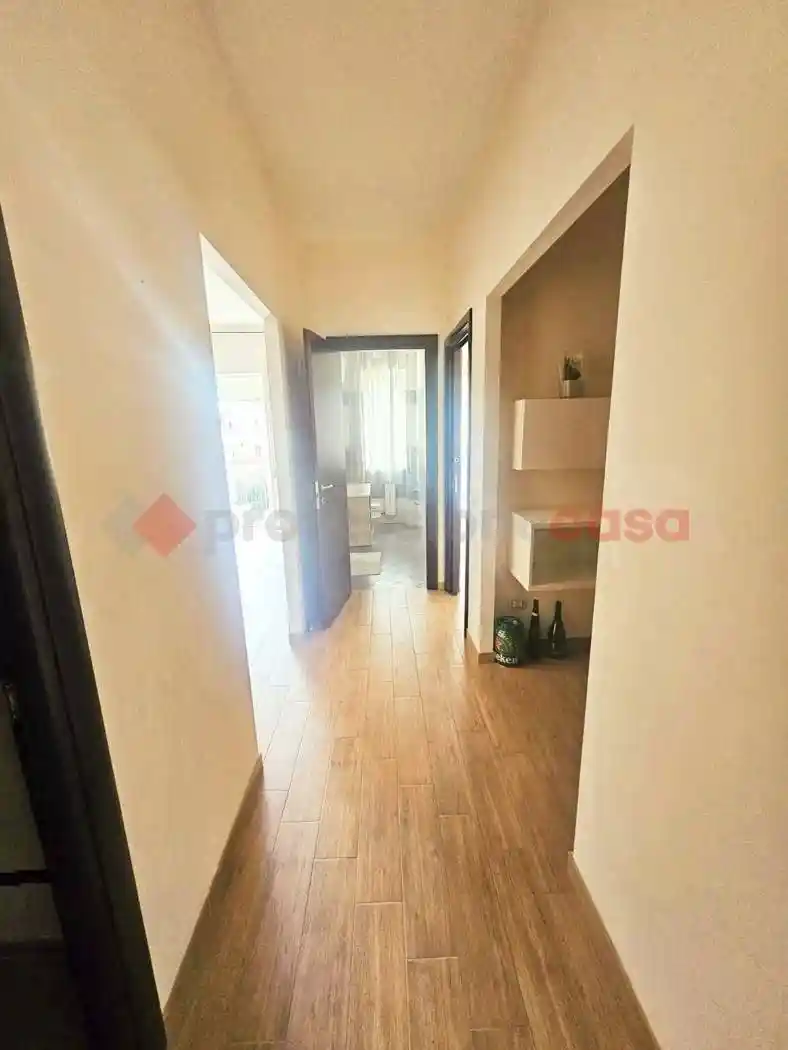 Trilocale via Onofrio Fragnito, Rione Alto, Napoli - foto 5