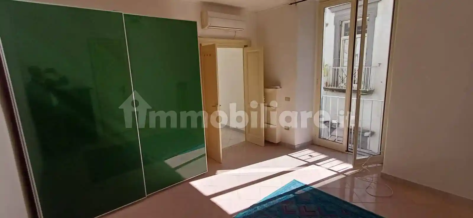 Bilocale via Mergellina 34, Mergellina - Piedigrotta, Napoli - foto 2