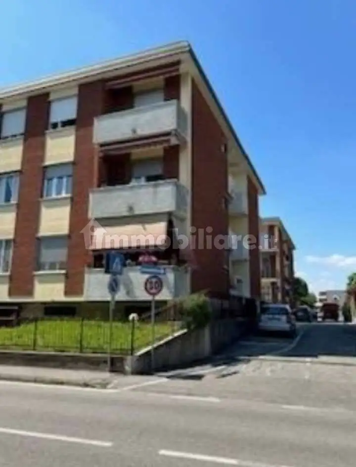 Appartamento in asta a Cambiago