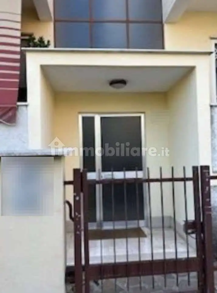 Appartamento all'asta via Giosue Carducci, Cambiago - foto 2