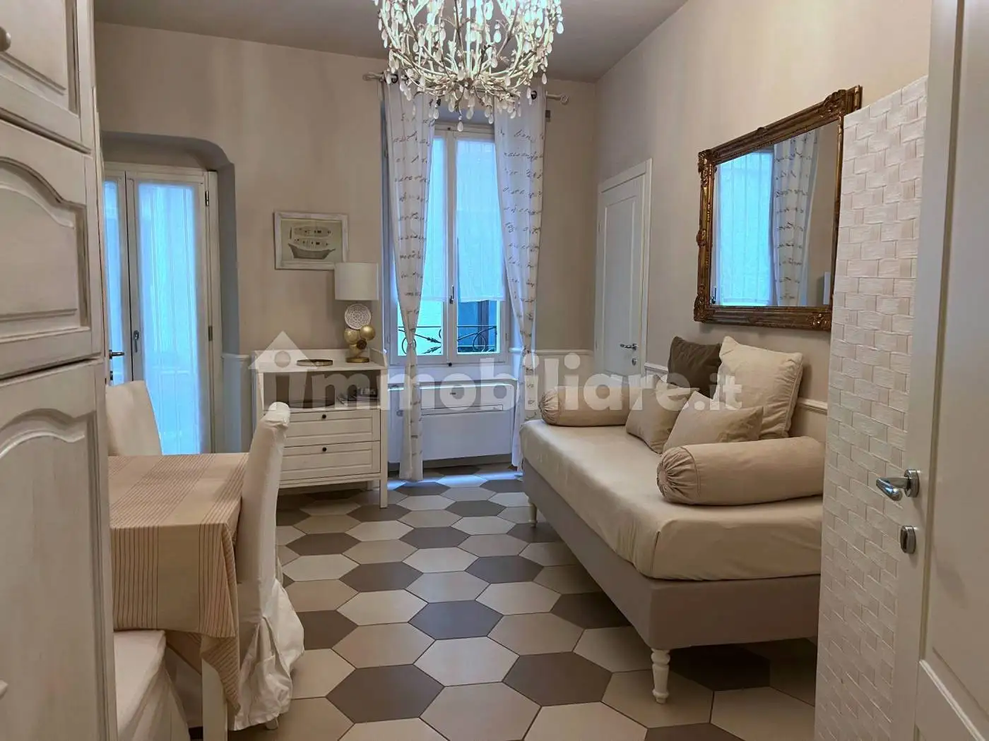 Appartamento in affitto a Iseo