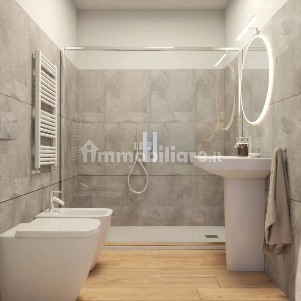 Appartamento in vendita a Grosio