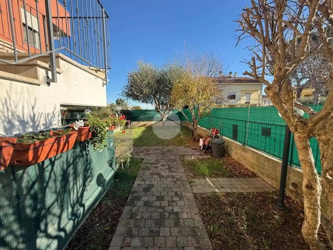 Quadrilocale via D. Alighieri 10, Colli al Metauro - foto 5