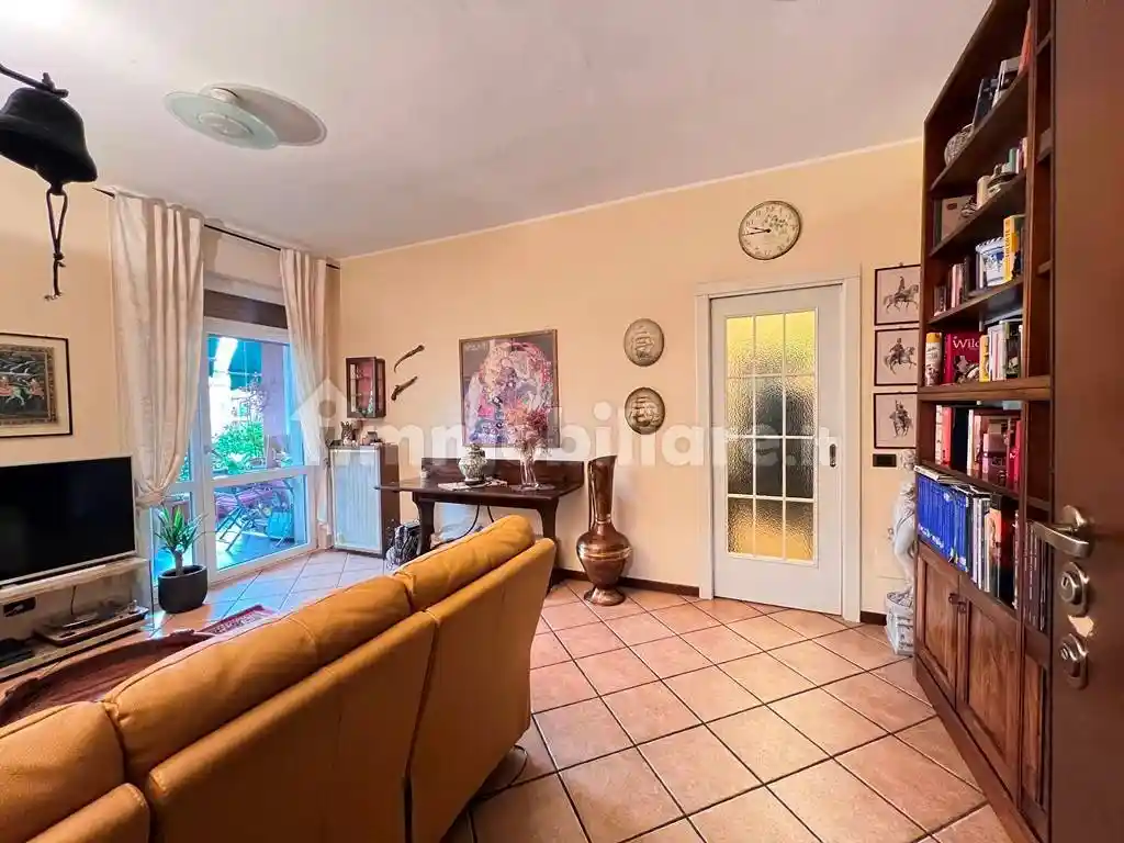 Trilocale piazzale Siena 18, Piazzale Siena, Milano - foto 2