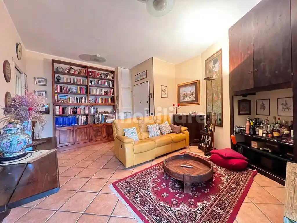 Trilocale piazzale Siena 18, Piazzale Siena, Milano - foto 3