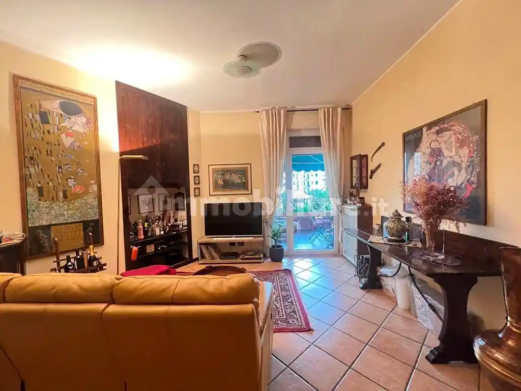 Trilocale piazzale Siena 18, Piazzale Siena, Milano - foto 4