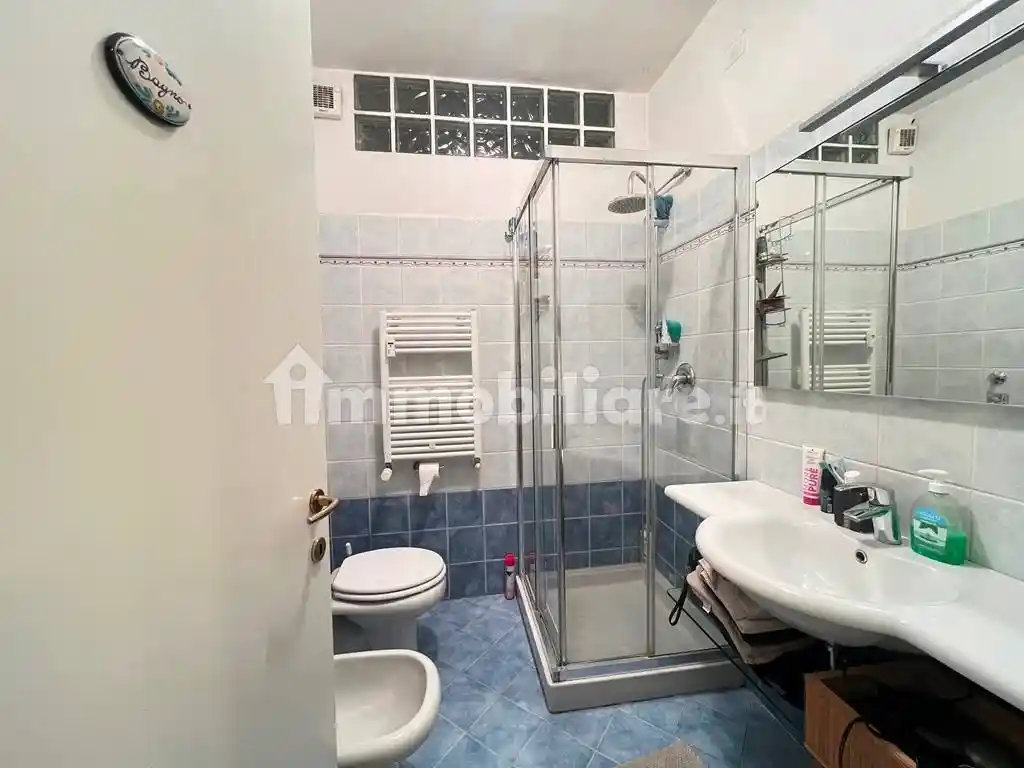 Trilocale piazzale Siena 18, Piazzale Siena, Milano - foto 5