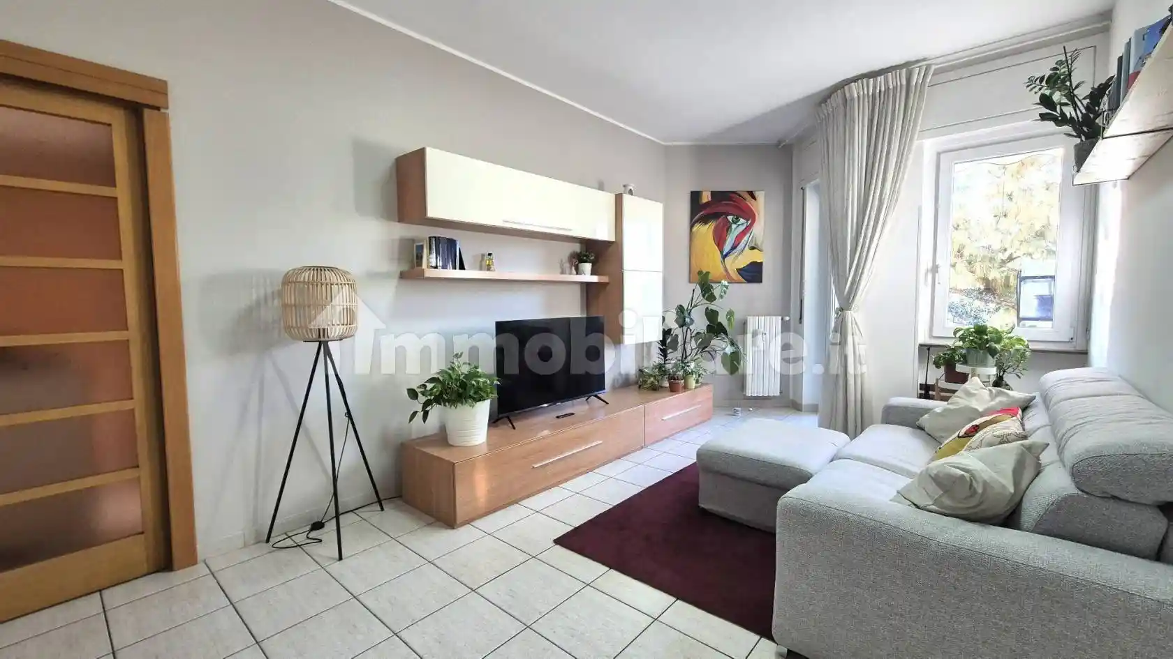 Appartamento in vendita a Brugherio