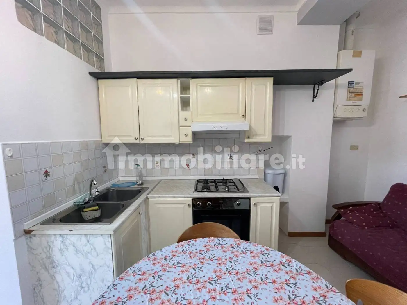 Appartamento in affitto a Torino