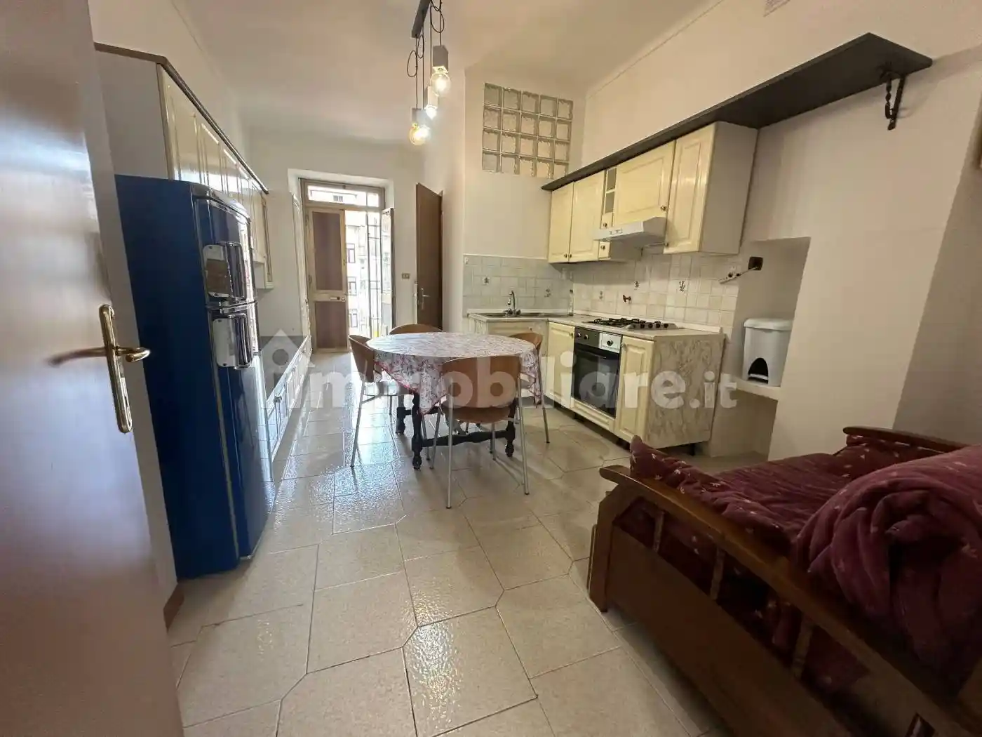 Bilocale via Tronzano 28, Rebaudengo, Torino - foto 2