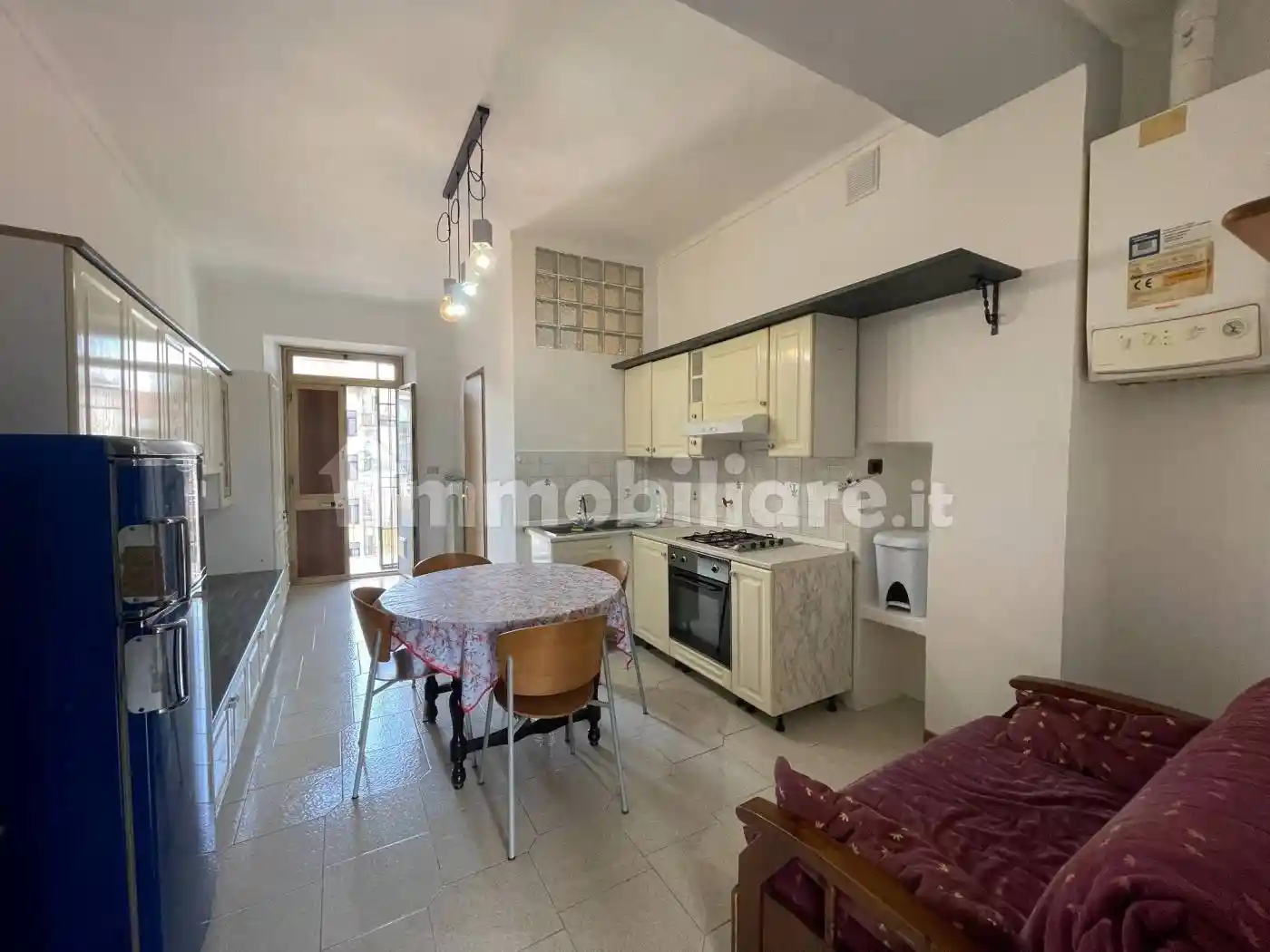 Bilocale via Tronzano 28, Rebaudengo, Torino - foto 5