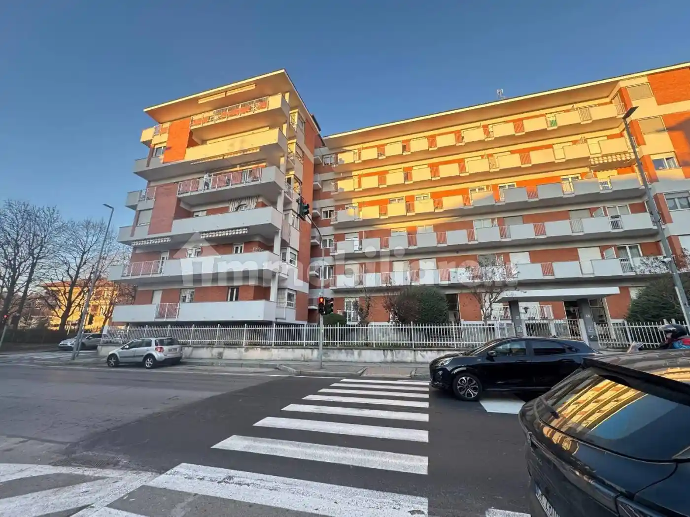 Trilocale Strada Genova, Nasi, Moncalieri - foto 2