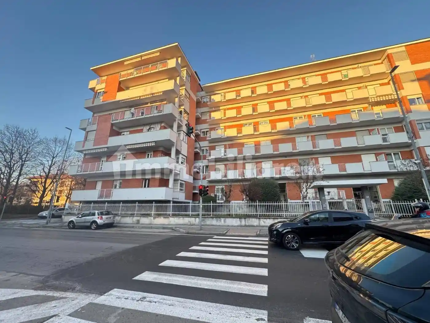 Trilocale Strada Genova, Nasi, Moncalieri - foto 3