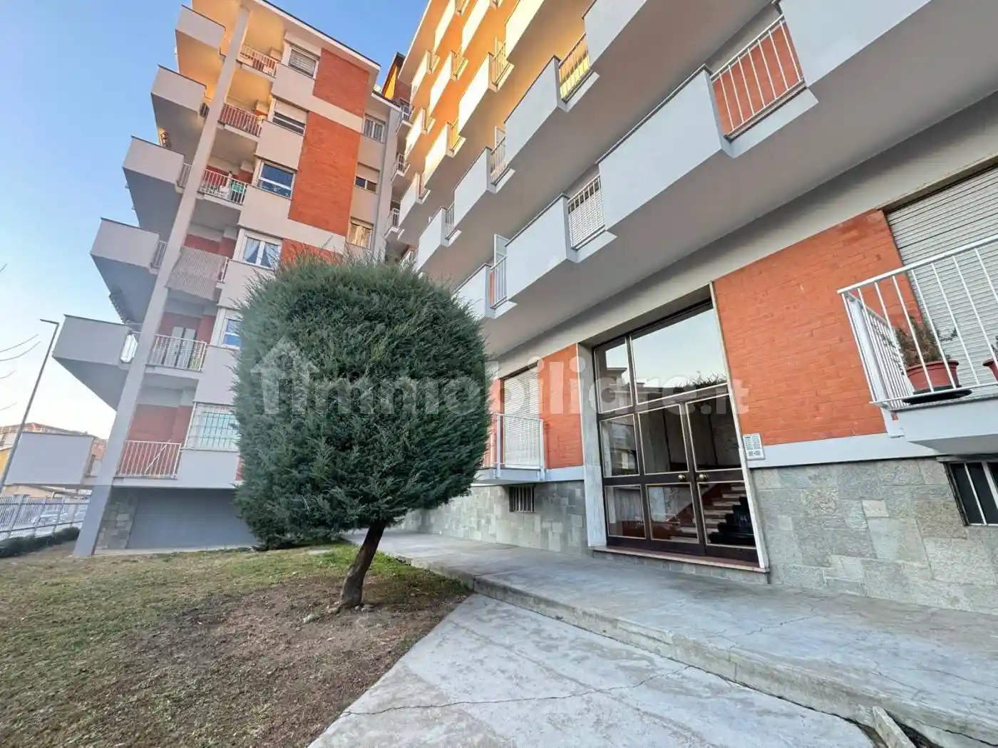 Trilocale Strada Genova, Nasi, Moncalieri - foto 4