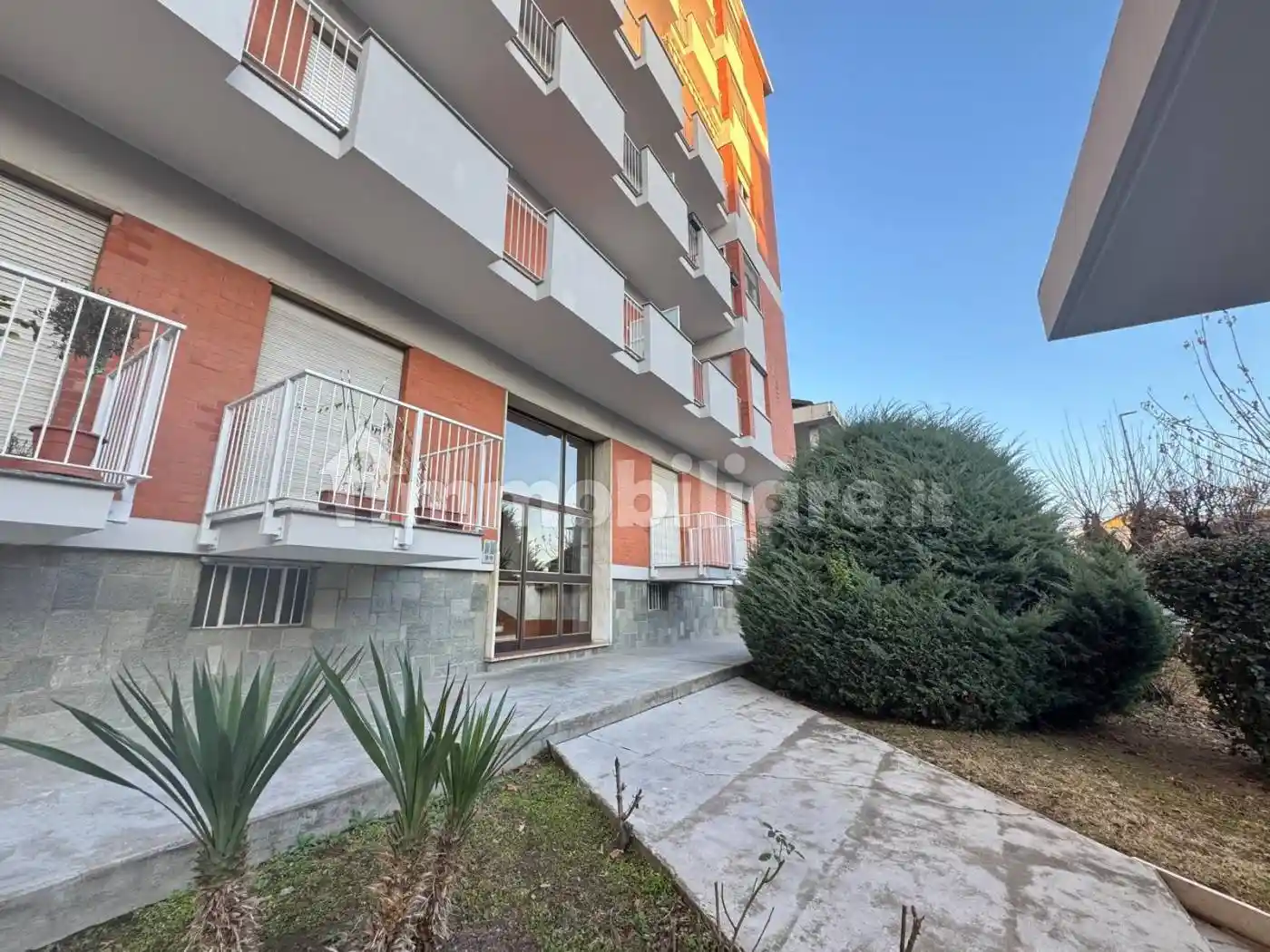 Trilocale Strada Genova, Nasi, Moncalieri - foto 5