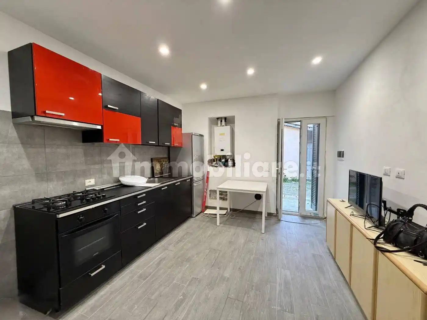 Appartamento in vendita a Trezzo sull'Adda