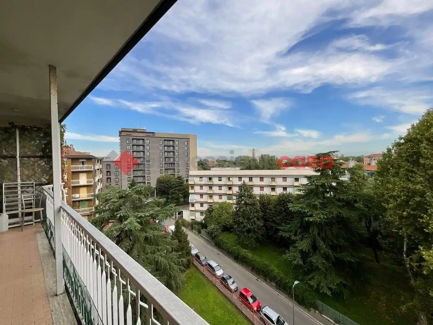 Bilocale via Fiamminghino, Certosa, Milano - foto 3