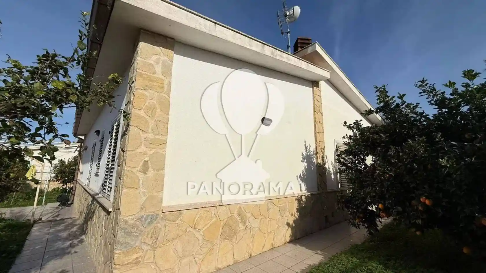 Villa unifamiliare Contrada Colonna, Balestrate - foto 2