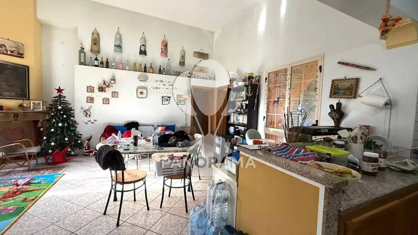 Villa unifamiliare Contrada Colonna, Balestrate - foto 3