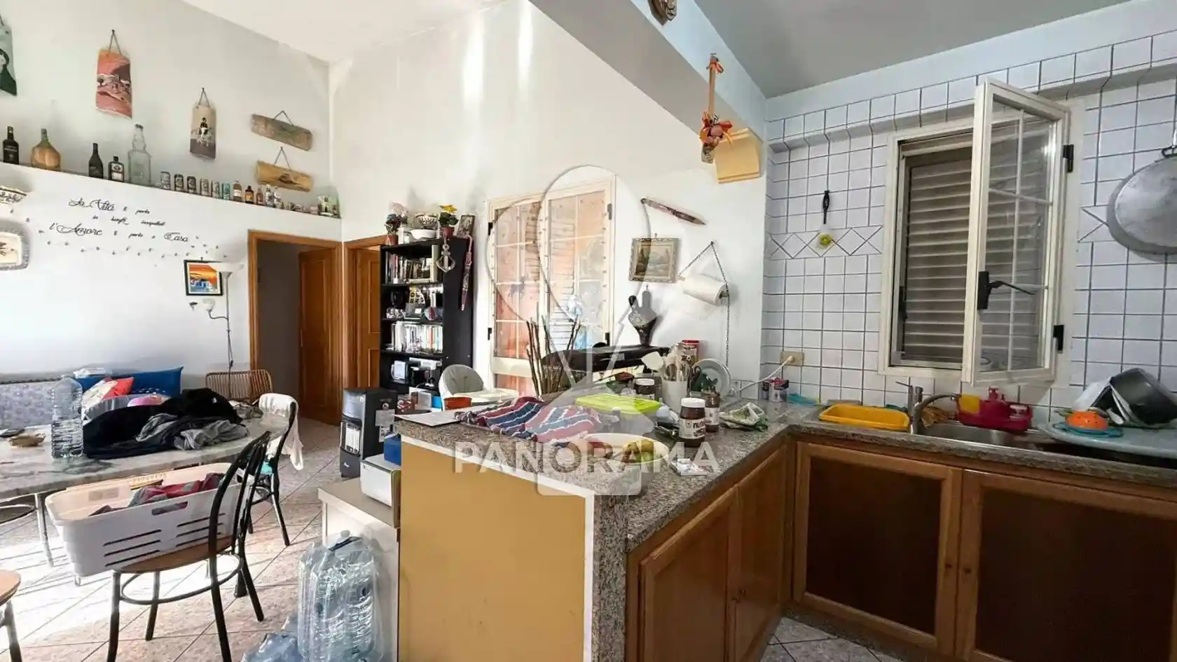 Villa unifamiliare Contrada Colonna, Balestrate - foto 4