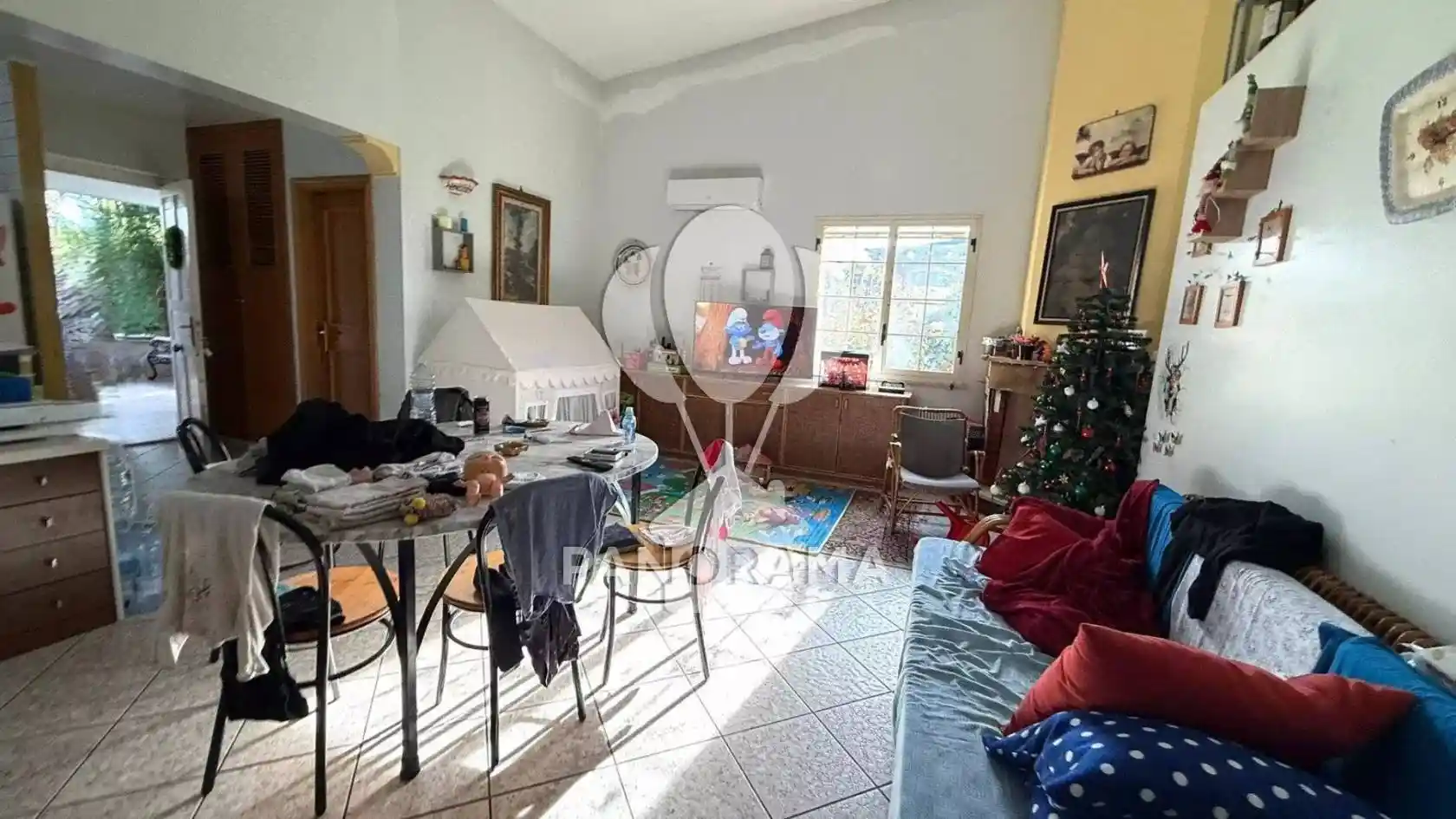 Villa unifamiliare Contrada Colonna, Balestrate - foto 5