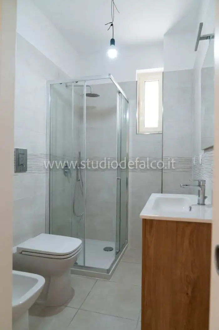 Appartamento in affitto a Napoli